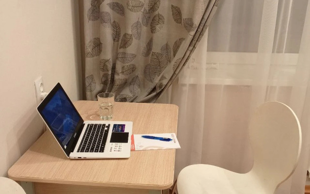 Квартира на Кукковке