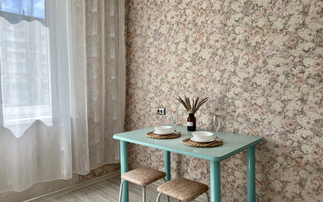 Квартира на Светлогорском