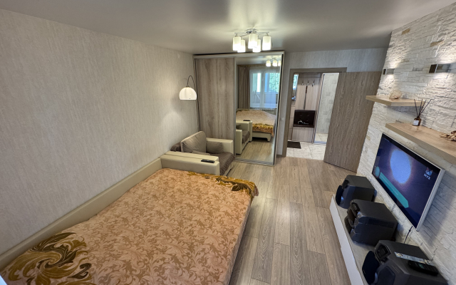 Квартира Уютная в Центре Города