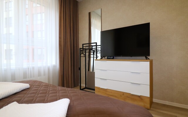 Квартира Айвори Комфорт