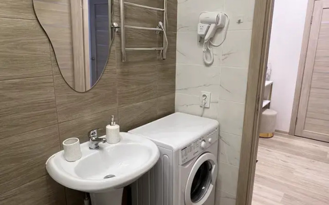 Atmosfera Apartments