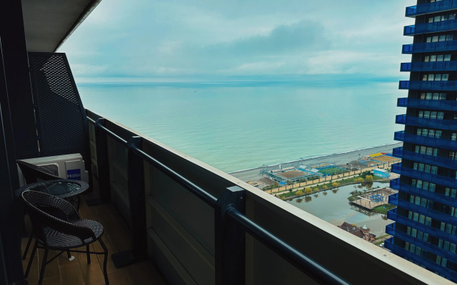 Marvella Orbi City 39th floor Apartments