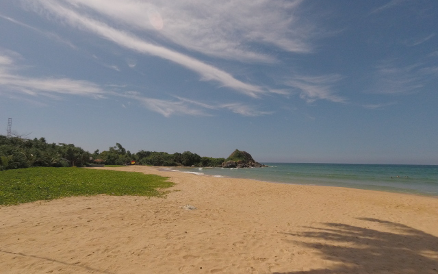 Nature Paradise Villas Guest House