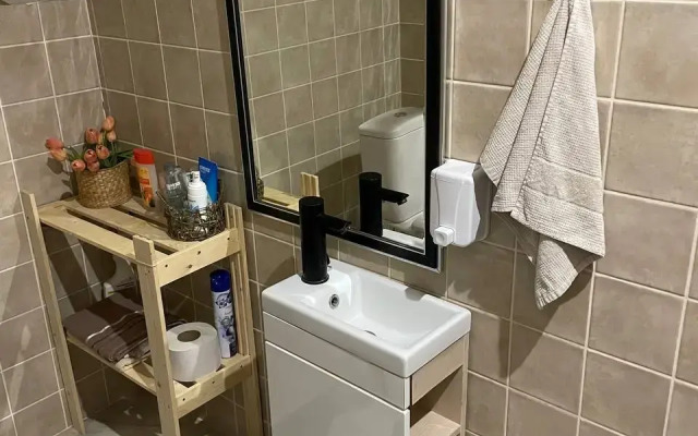 Semeyny Guest House