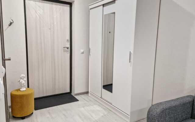 Квартира Родионова 202/1-107