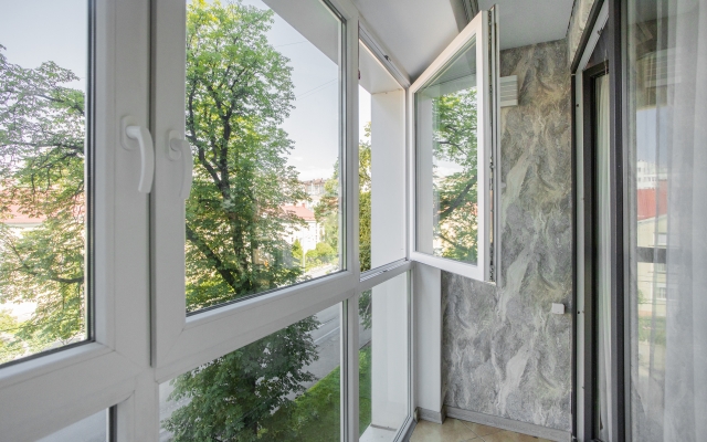 Апартаменты Summer