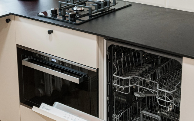 Апартаменты Дизайнерские Румер в Центре Минска