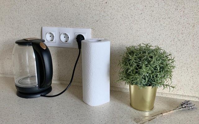 Апартаменты на Черняховского