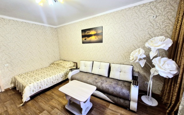 Квартира у стадиона Краснодар