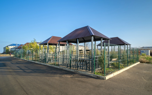 Апартаменты GoodTimeApartments Уютные Апартаменты