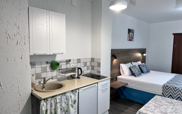 Sky Garden Guest House