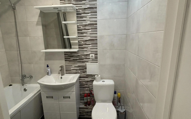 Квартира на Вагнера