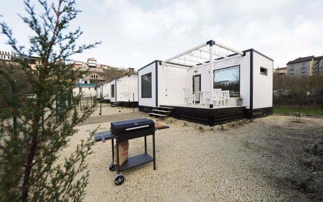 Domiki v Abrau Private home