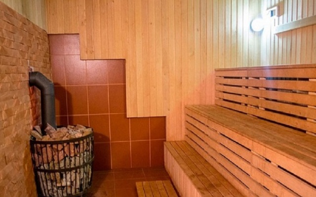 Turistko-Ozdorovitelny Kompleks Orsha Hotel