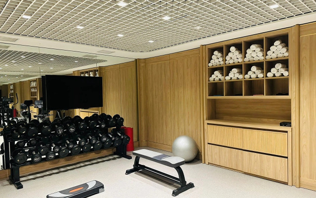 Bentley Hotel Bosphorus