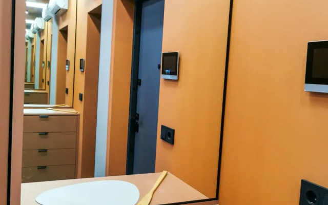 Квартира Шикарная в центральной части Владивостока