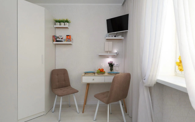 Квартира Мини-студия в центре Калининграда