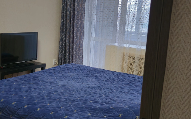 Квартира 1-комнатная