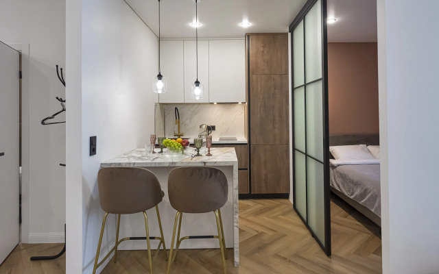 Квартира Первый Посуточный