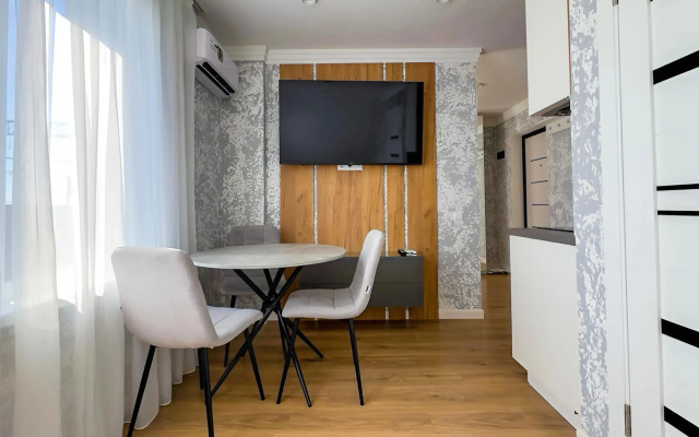 Апартаменты ГАВАНЬ Семейный