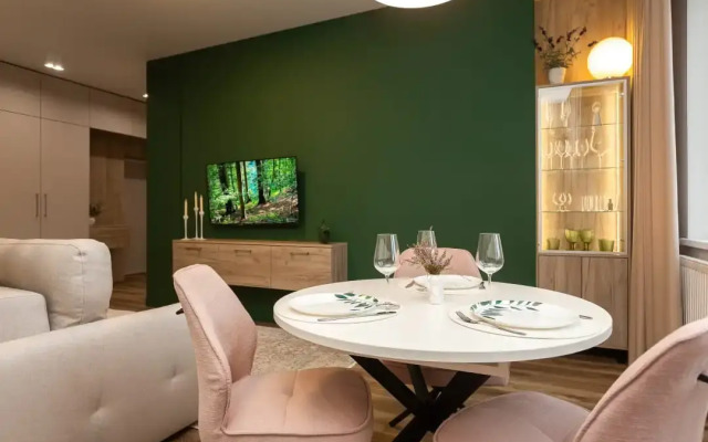 AmalienauPremium Apartments
