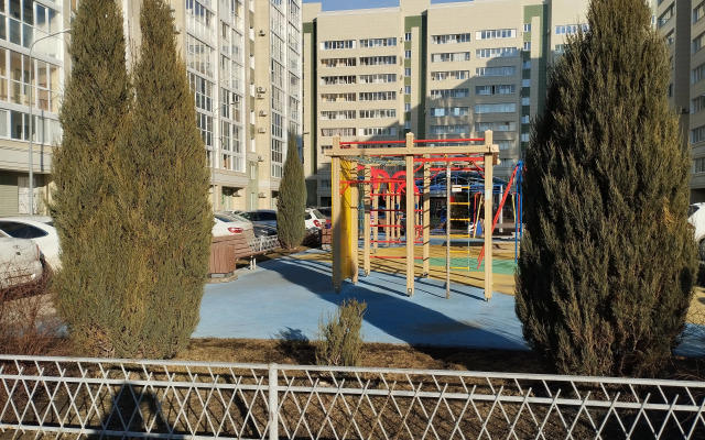 Irent Family na Italyyanskom bulvare Flat