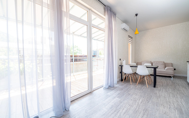 Kristall Dyurso Guest house