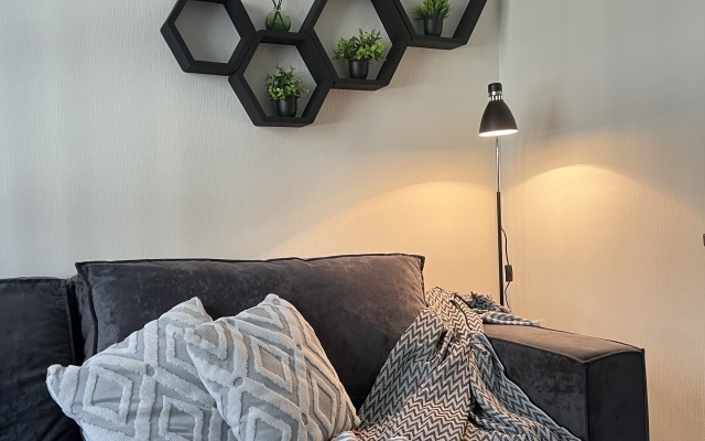 Квартира Студия Лофт в Видном