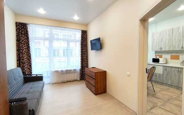 Lenina 290/6 Apartments