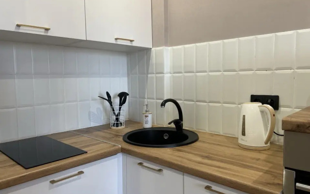 Apartamenty Crystalrentals Na Borisa Zhitkova 6k1 Apartments
