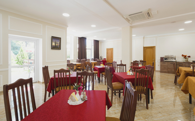 Staraya Hosta Hotel