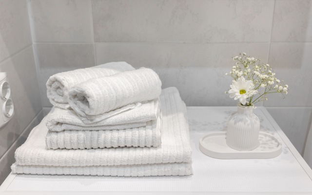 Апартаменты Pronina Aparts на Кушелевской дороге