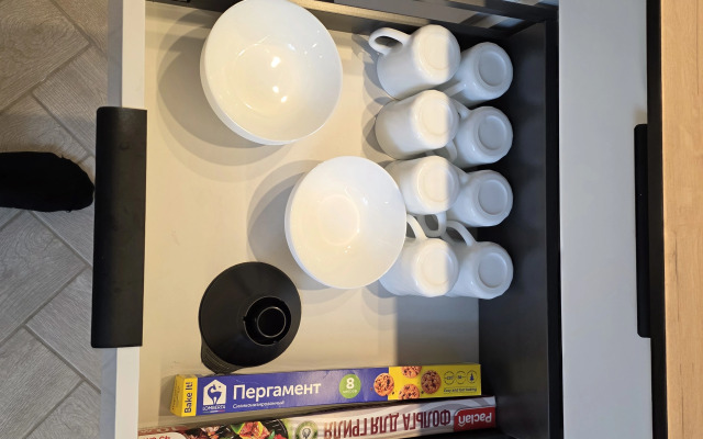 Гостевой дом Безмятежность