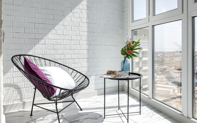 Квартира в Сказка-Граде