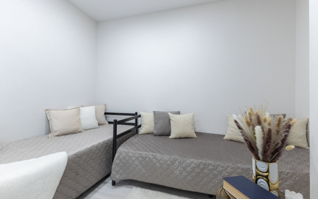 Апартаменты Престиж