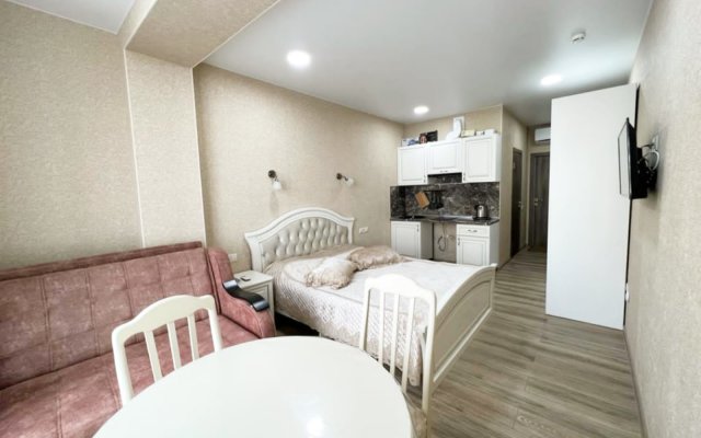 Grand Sapfir Anapa Apartments 1