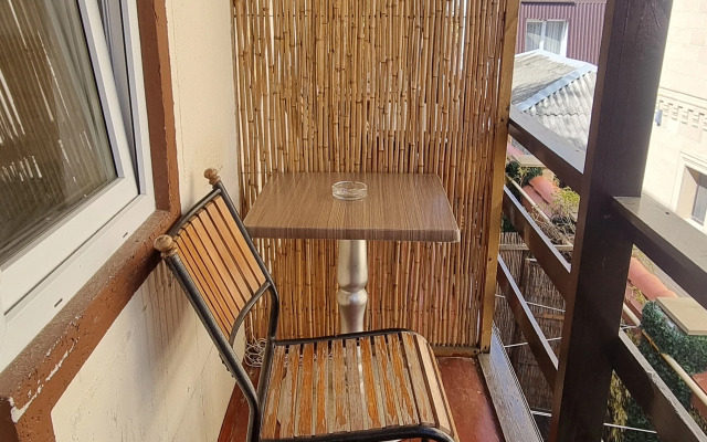 U Plyazha Guest House