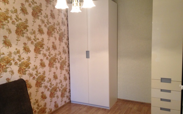 Апартаменты Петровско-Разумовской 8