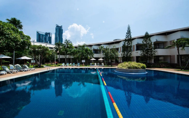 Hotel Tropicana Pattaya
