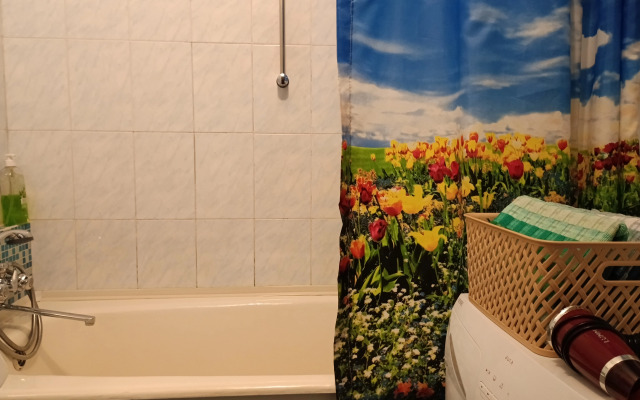 Апартаменты 2-комнатные Berezovaya Roscha