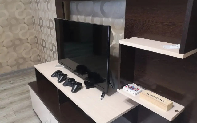 Апартаменты Суджукская лагуна