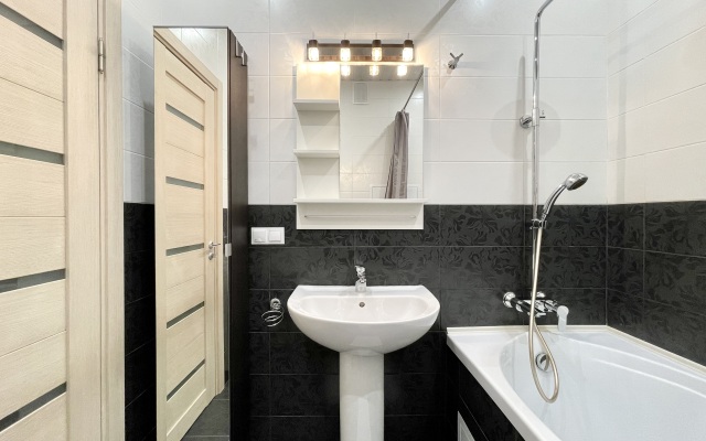 Квартира Rauktis Apartments