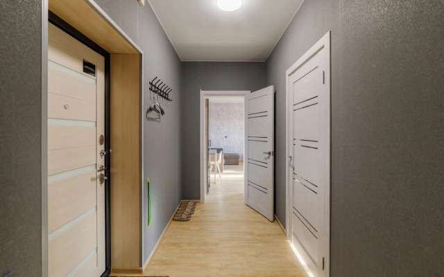 PrezentHaus 1 na Karla Marksa 171 Flat