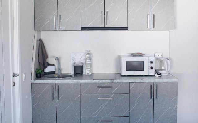 Апартаменты Ярвен Лахти 2