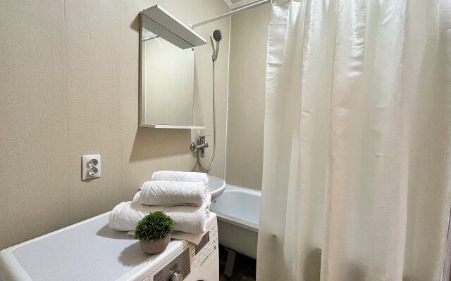 Rostov Zhk Suvorovskiy Apartments