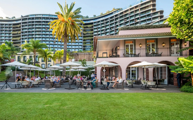 Hotel Savoy Palace - The Leading Hotels of the World - Savoy Signature
