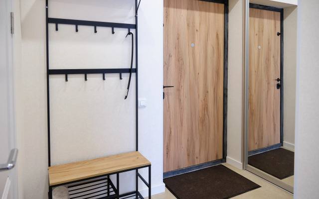 Квартира Уютная в Центре Города Рядом с Дивсом