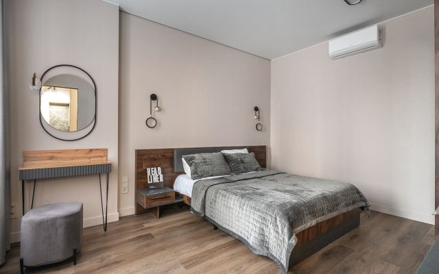 Квартира Два Города метро Москва-Сити