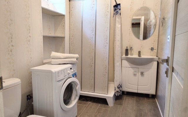 Апартаменты Baltic Resort на Роза Ветров