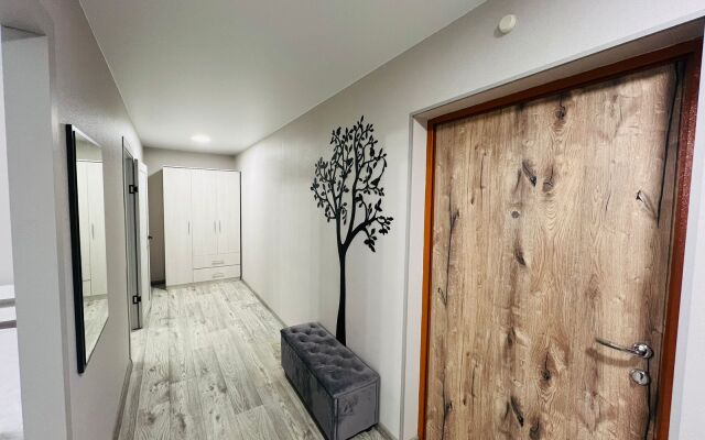 Апартаменты Квартира Класса Люкс